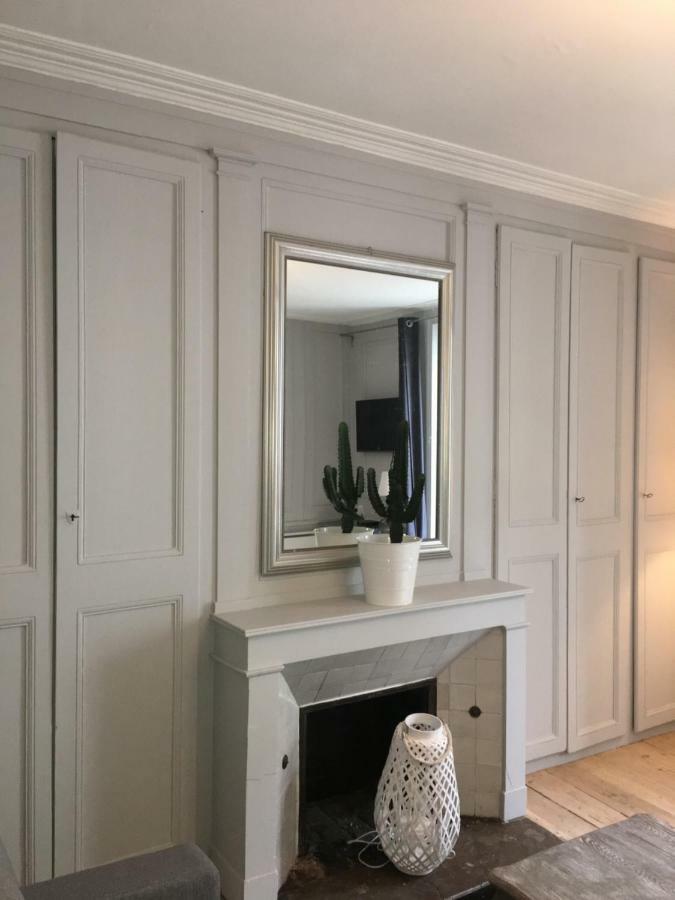 Saint Malo Appartement Ngoại thất bức ảnh