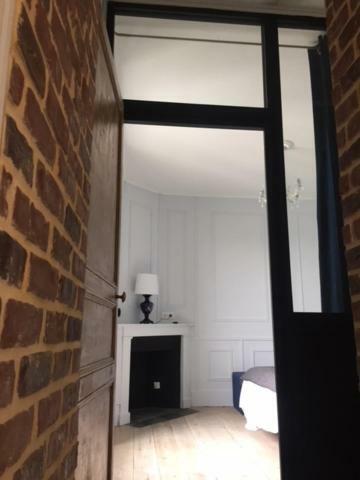 Saint Malo Appartement Ngoại thất bức ảnh
