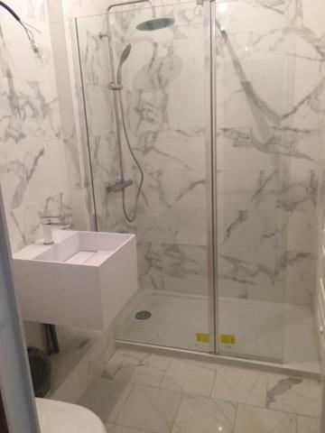 Saint Malo Appartement Ngoại thất bức ảnh